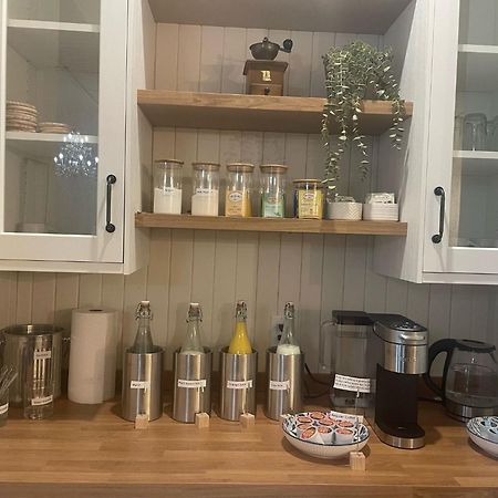 سووك Woodside Farm Country Inn المظهر الخارجي الصورة
