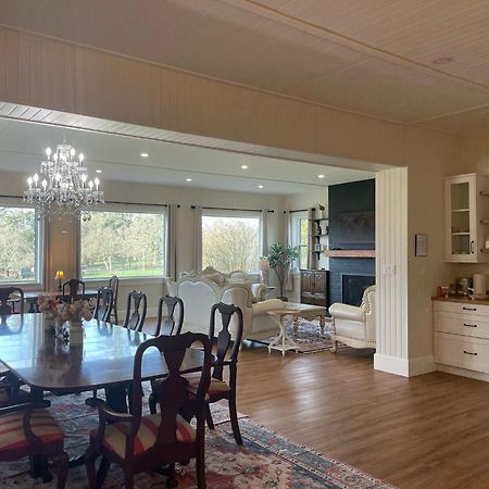 سووك Woodside Farm Country Inn المظهر الخارجي الصورة