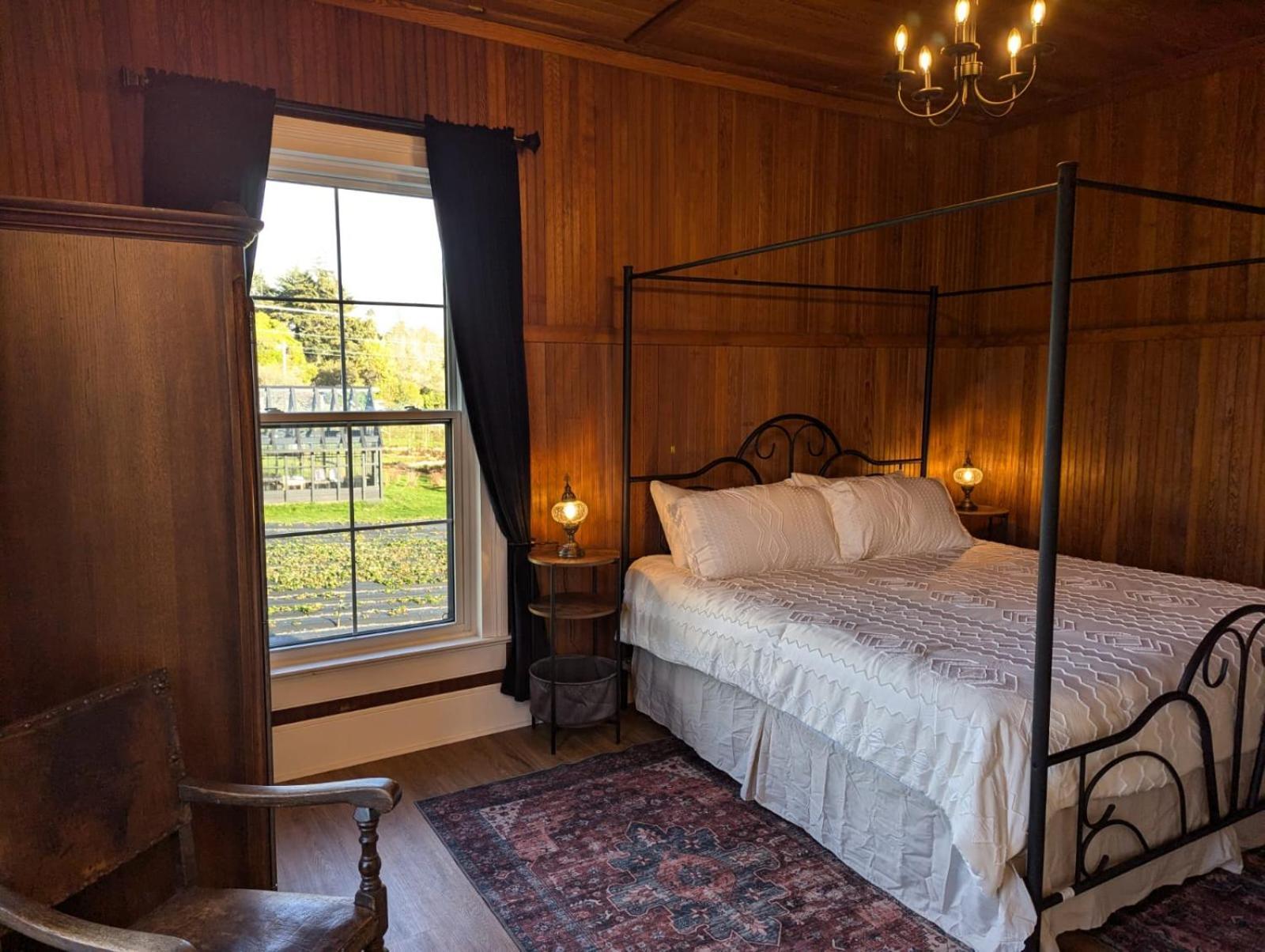 سووك Woodside Farm Country Inn المظهر الخارجي الصورة