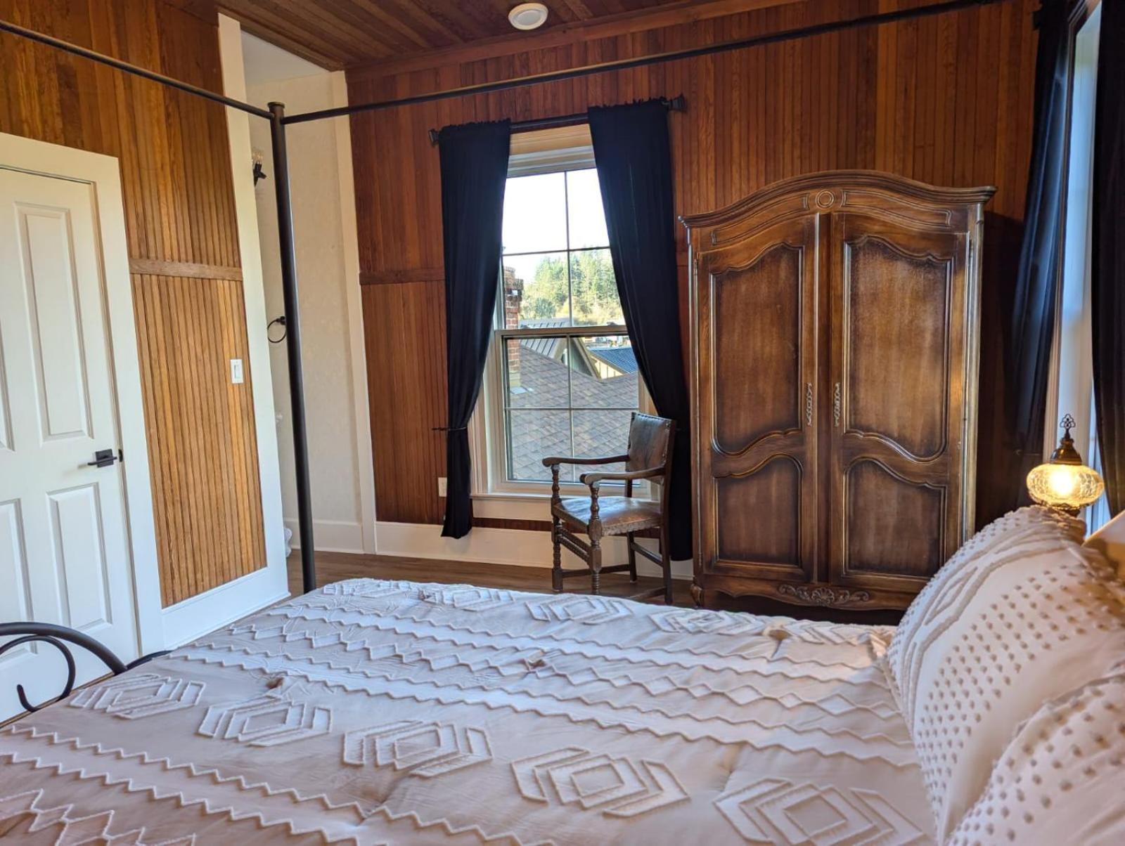 سووك Woodside Farm Country Inn المظهر الخارجي الصورة