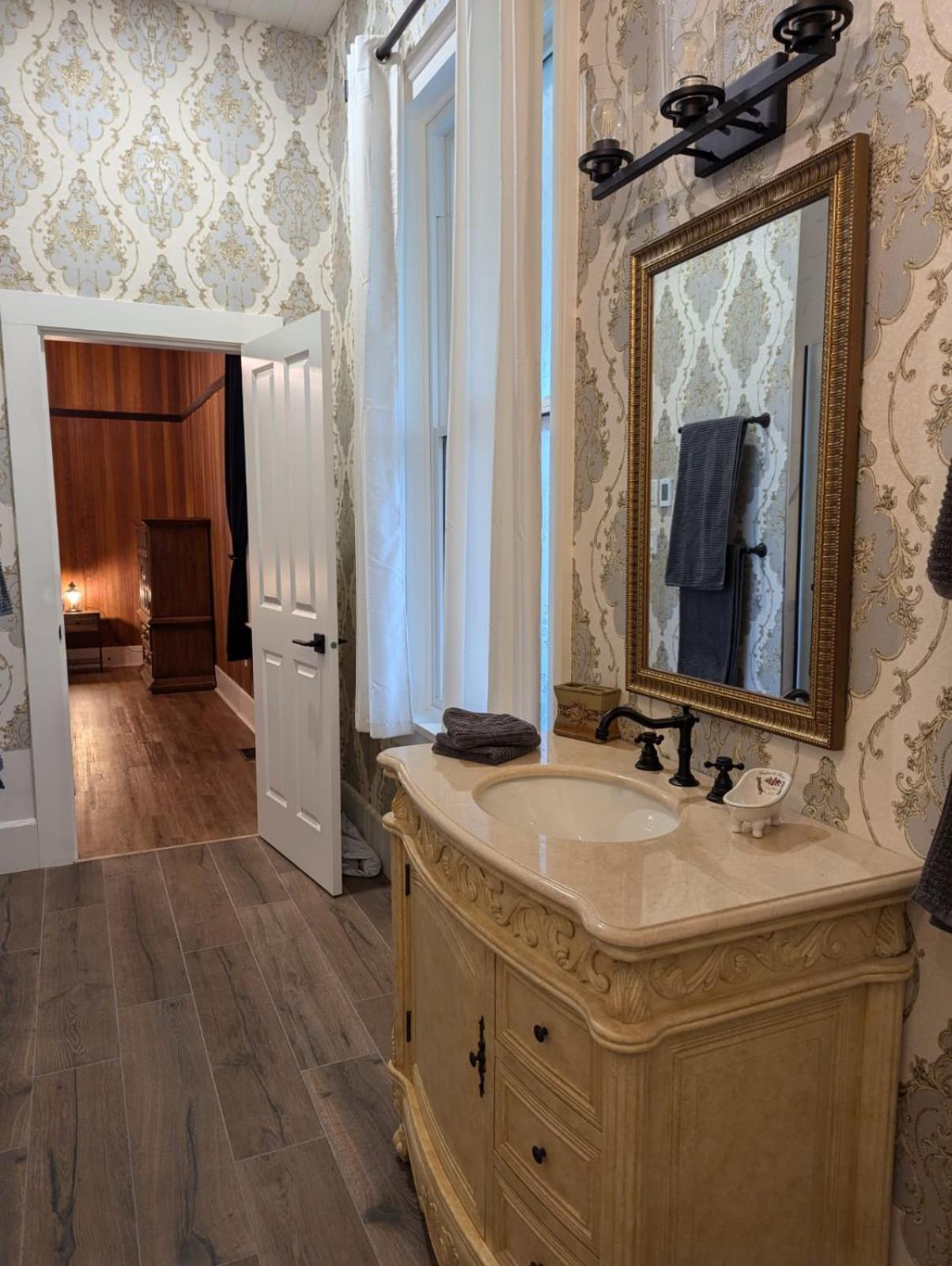 سووك Woodside Farm Country Inn المظهر الخارجي الصورة