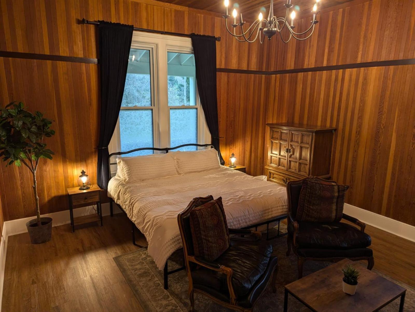 سووك Woodside Farm Country Inn المظهر الخارجي الصورة