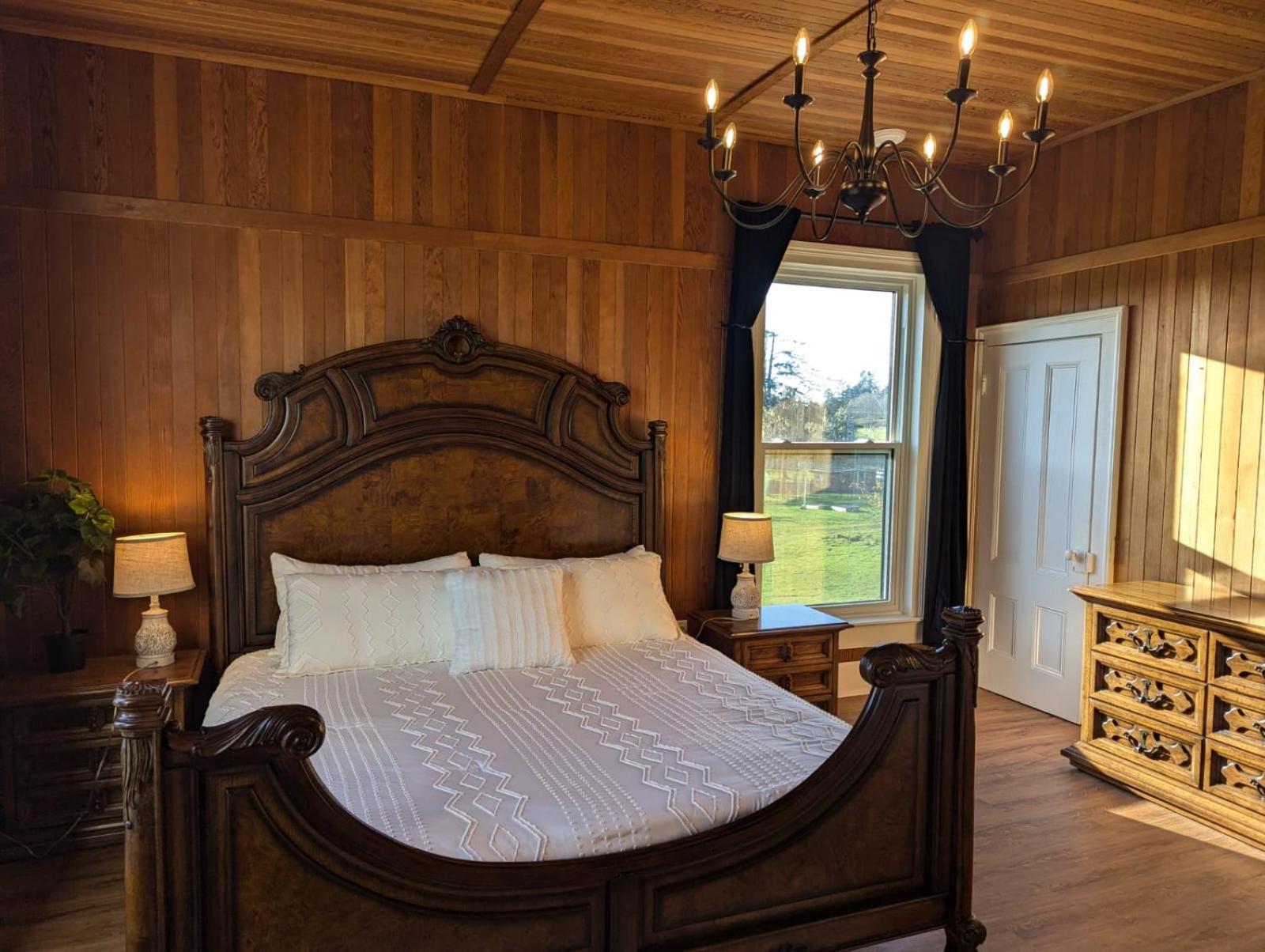 سووك Woodside Farm Country Inn المظهر الخارجي الصورة