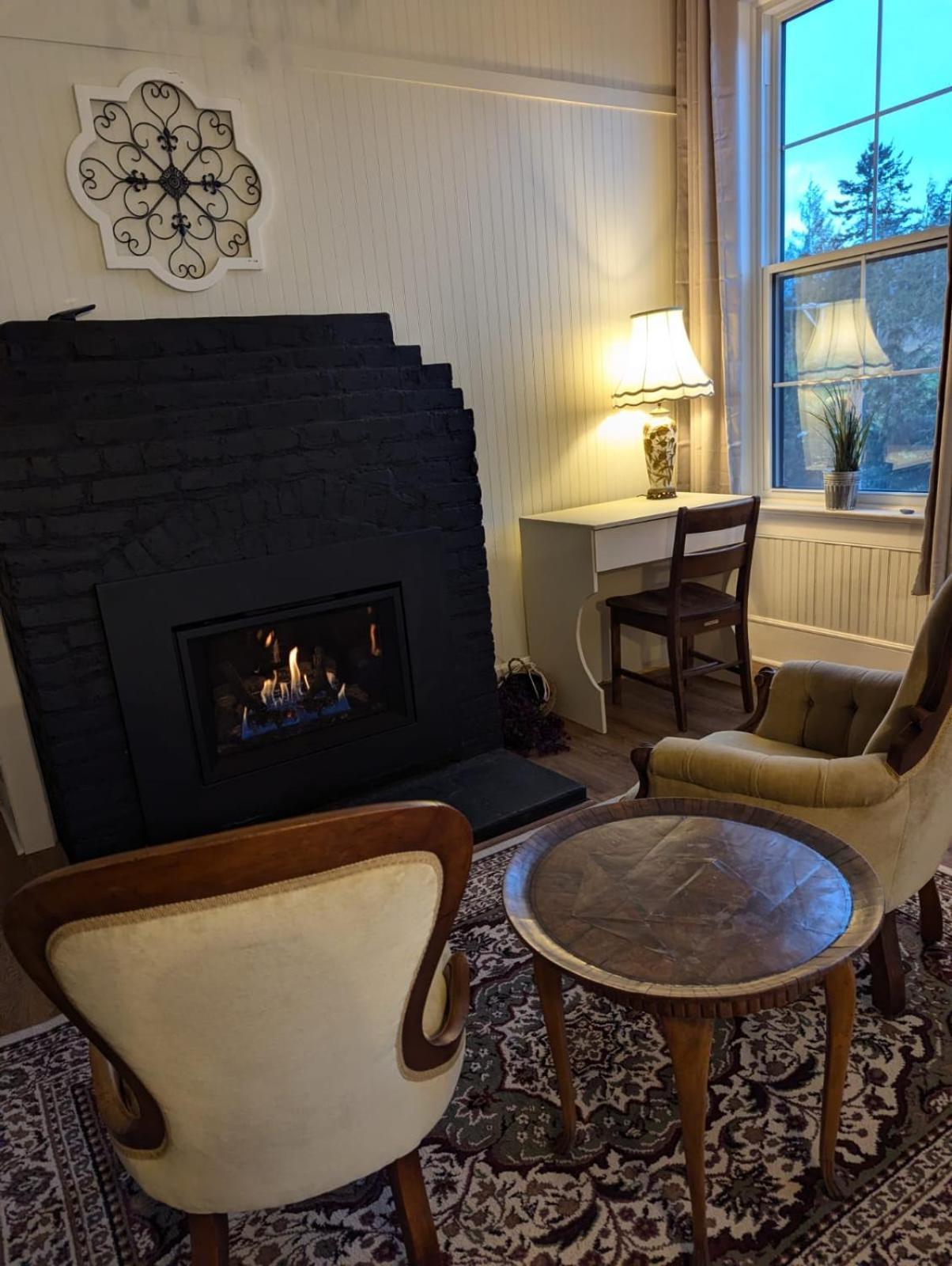 سووك Woodside Farm Country Inn المظهر الخارجي الصورة