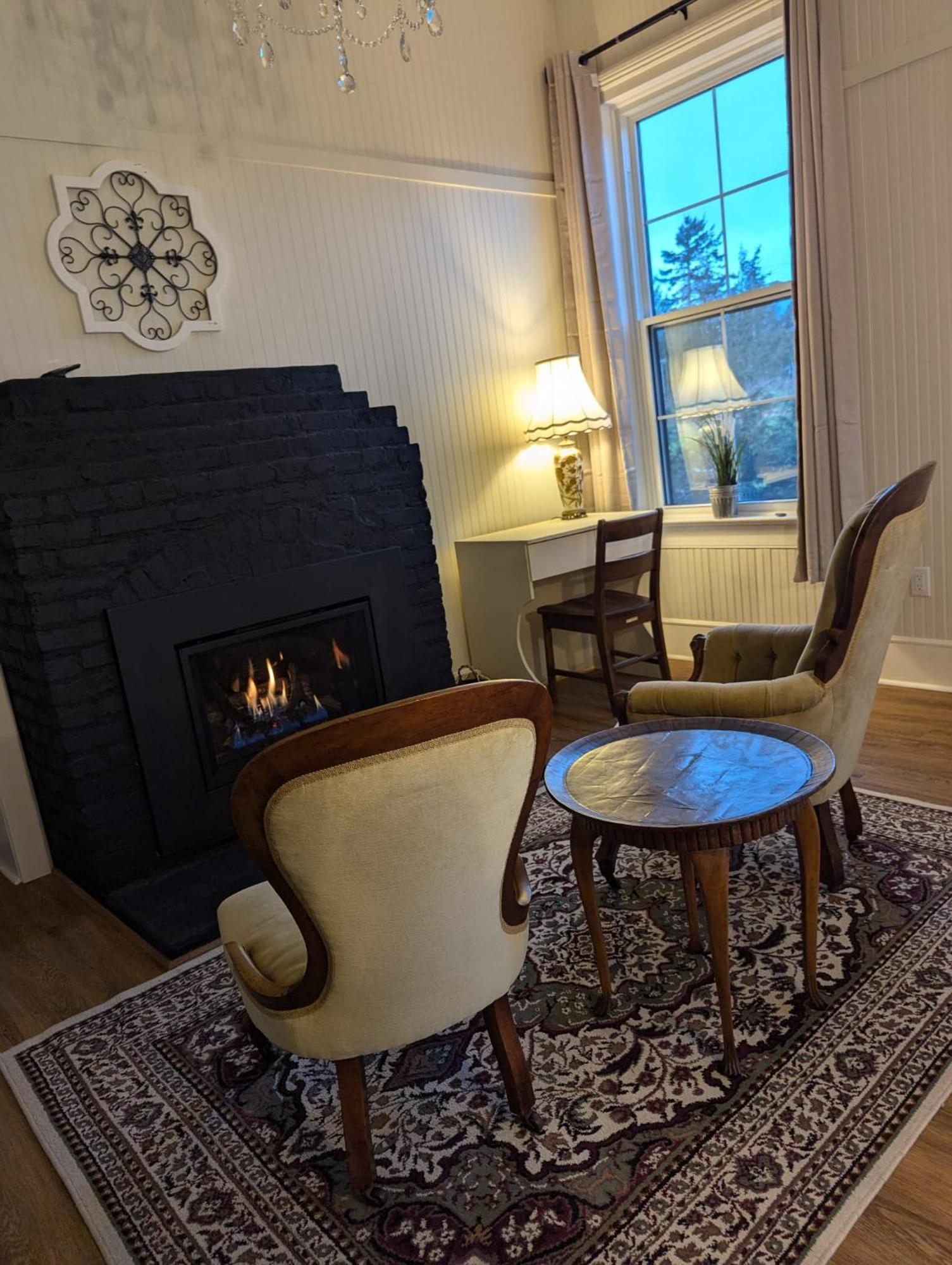 سووك Woodside Farm Country Inn الغرفة الصورة