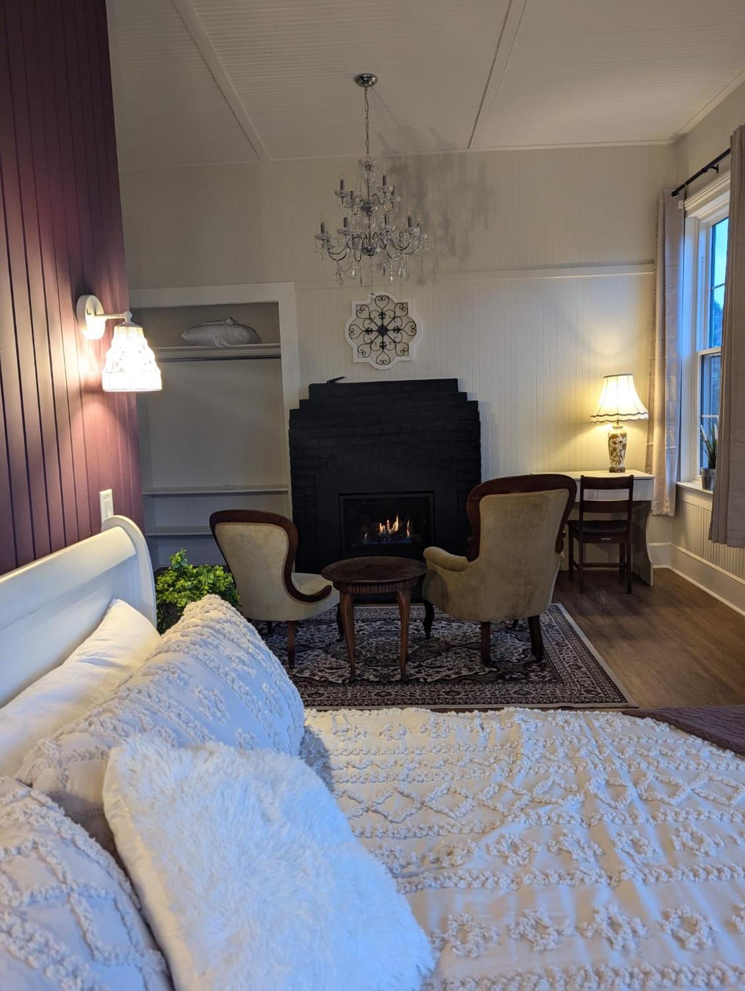 سووك Woodside Farm Country Inn المظهر الخارجي الصورة
