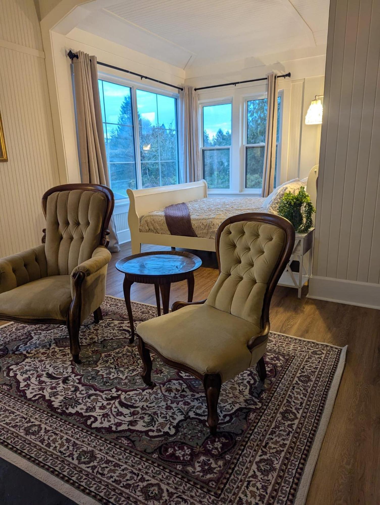سووك Woodside Farm Country Inn المظهر الخارجي الصورة