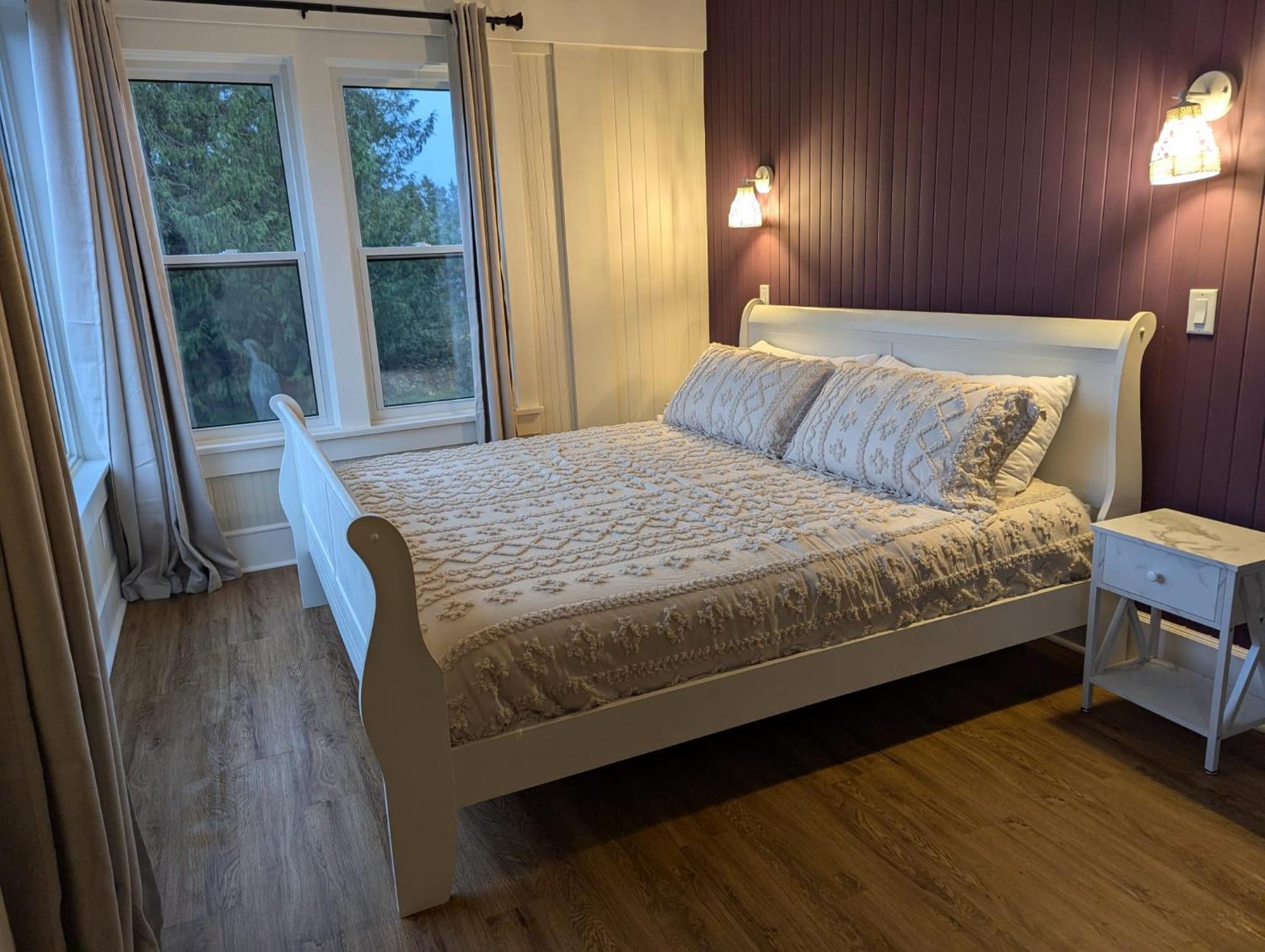 سووك Woodside Farm Country Inn المظهر الخارجي الصورة