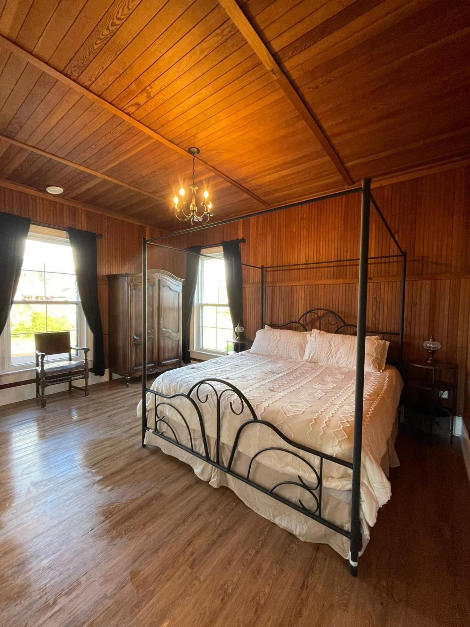 سووك Woodside Farm Country Inn المظهر الخارجي الصورة