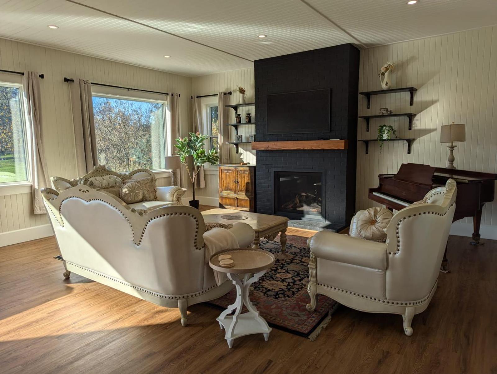 سووك Woodside Farm Country Inn المظهر الخارجي الصورة