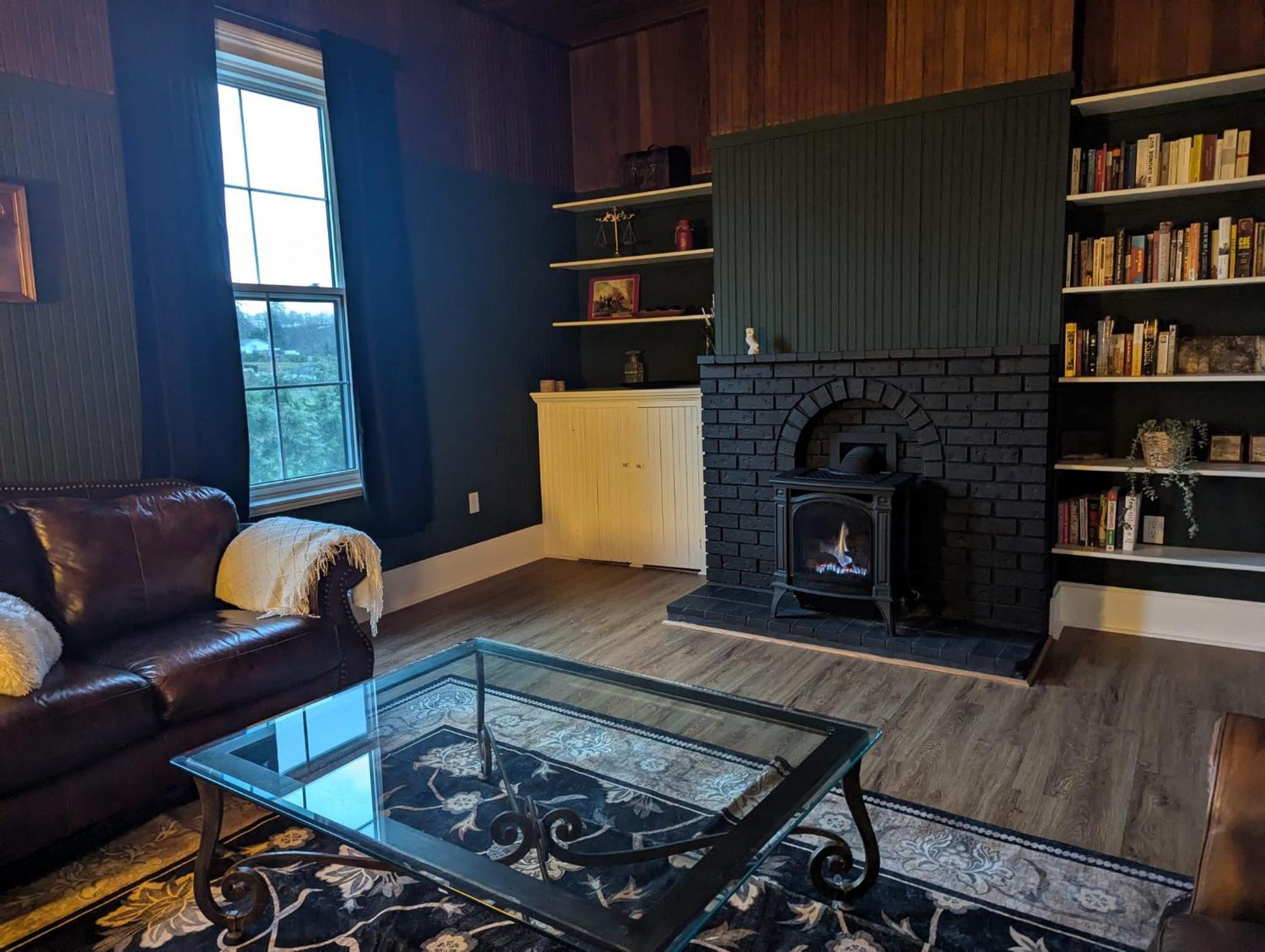 سووك Woodside Farm Country Inn المظهر الخارجي الصورة