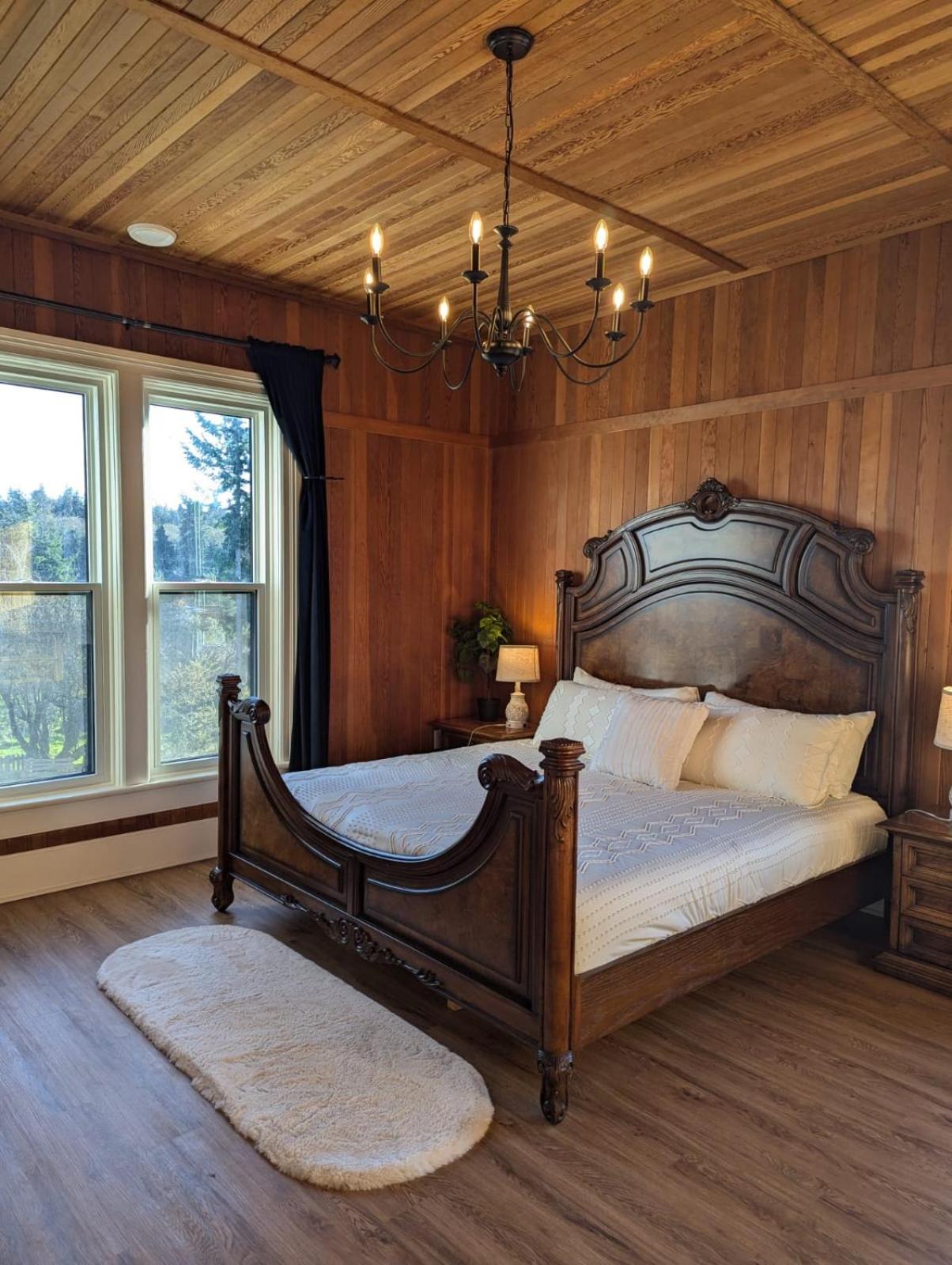 سووك Woodside Farm Country Inn المظهر الخارجي الصورة