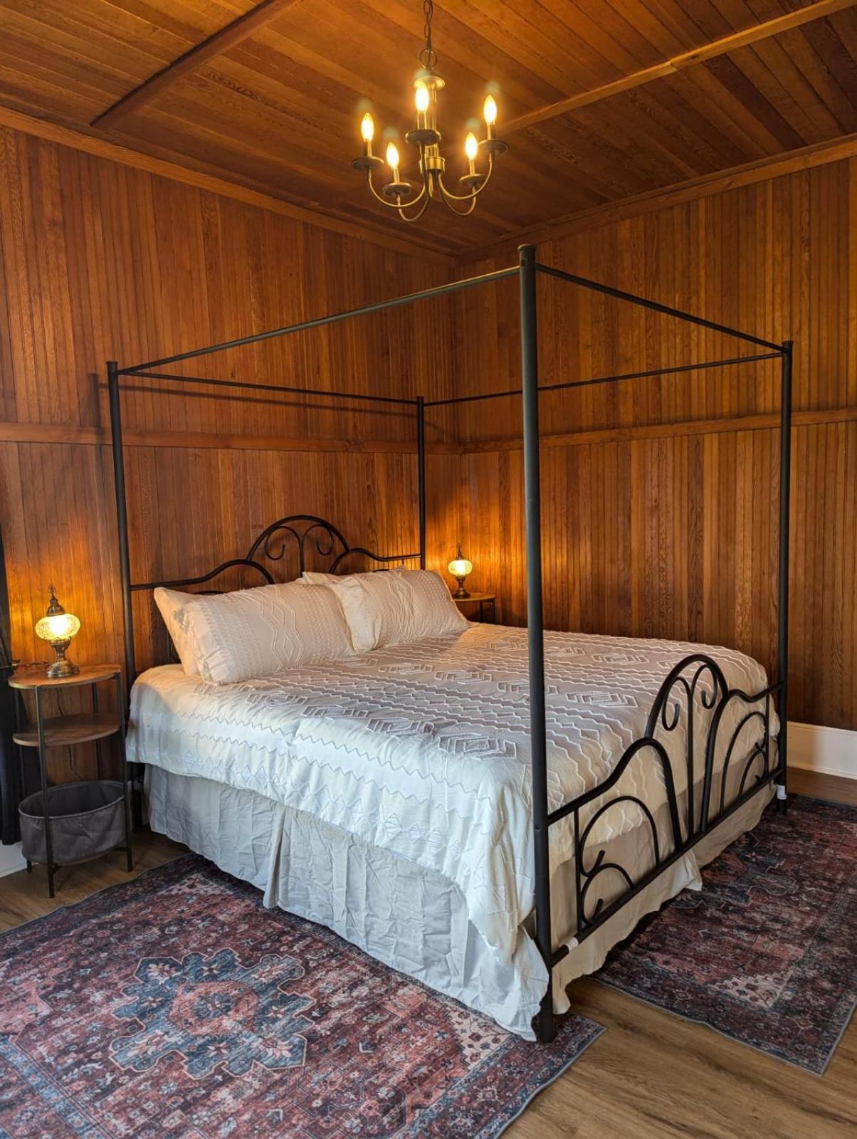 سووك Woodside Farm Country Inn المظهر الخارجي الصورة