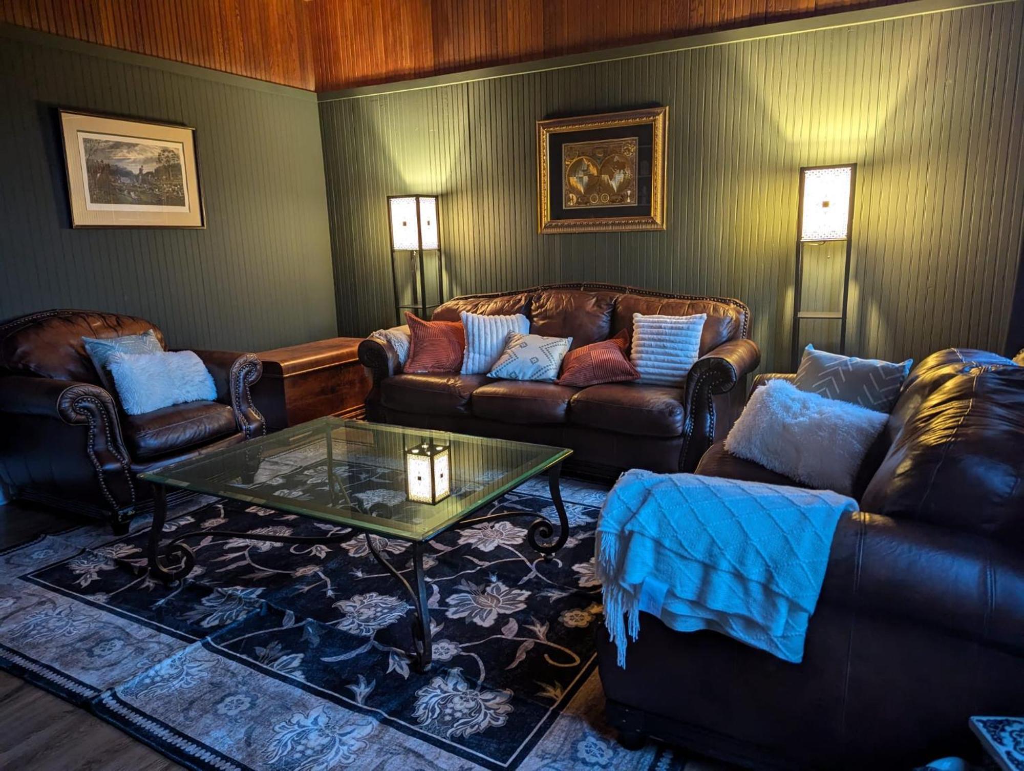سووك Woodside Farm Country Inn المظهر الخارجي الصورة