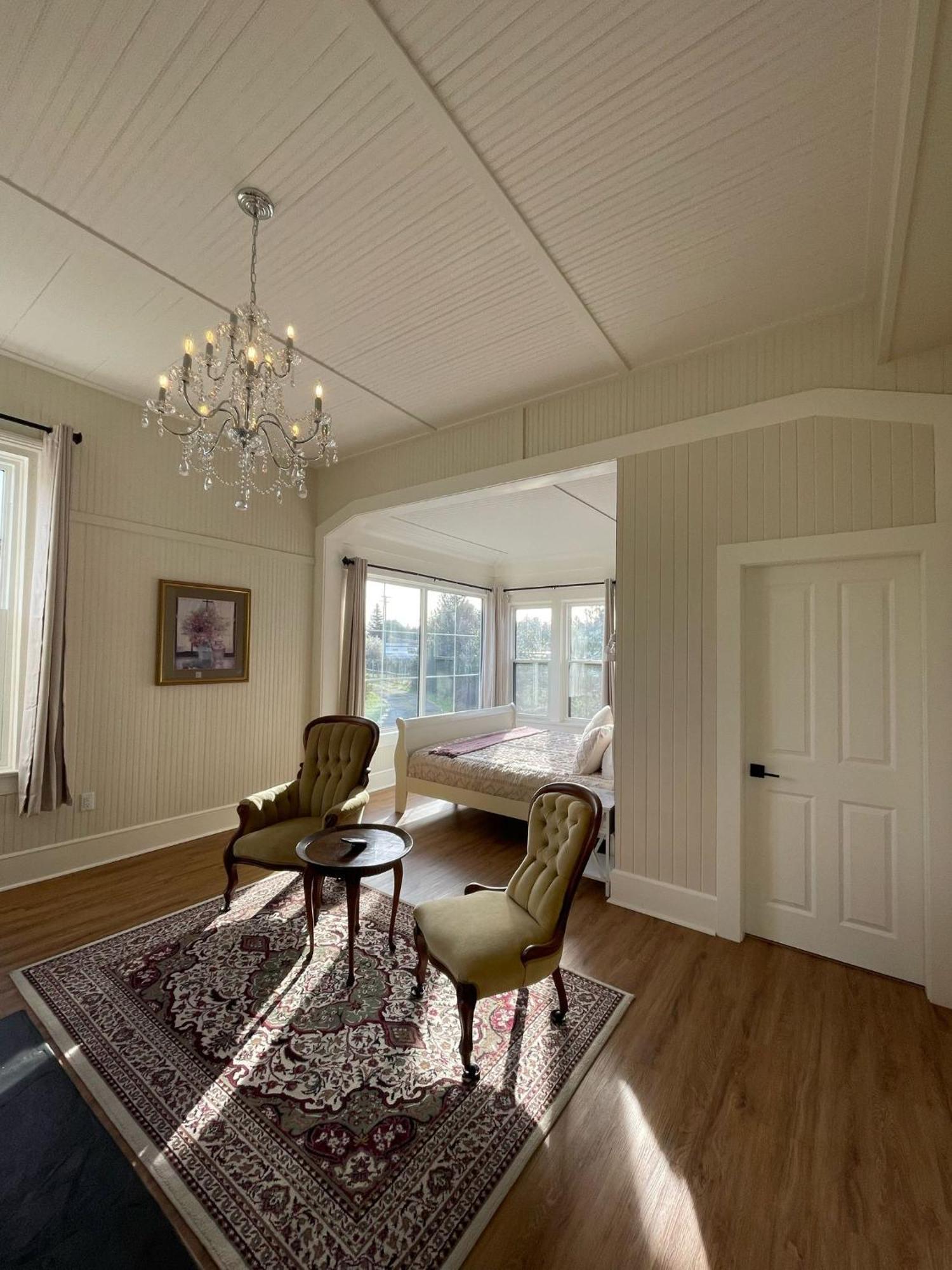 سووك Woodside Farm Country Inn المظهر الخارجي الصورة