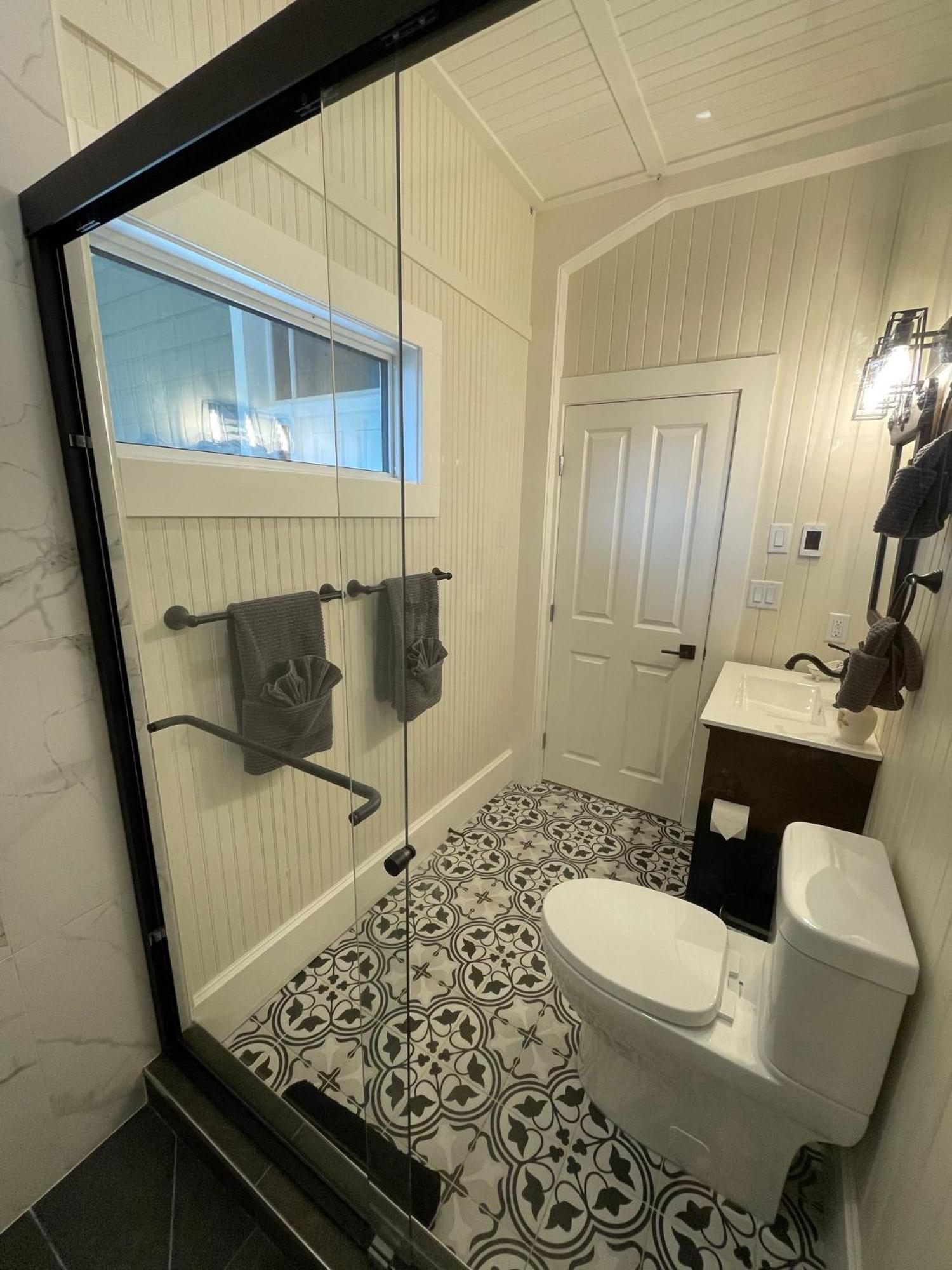 سووك Woodside Farm Country Inn المظهر الخارجي الصورة