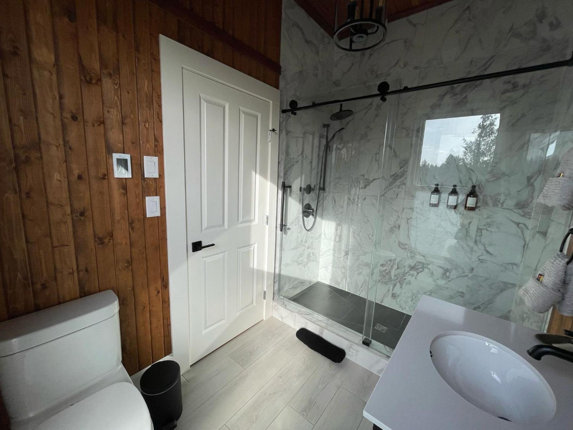 سووك Woodside Farm Country Inn المظهر الخارجي الصورة