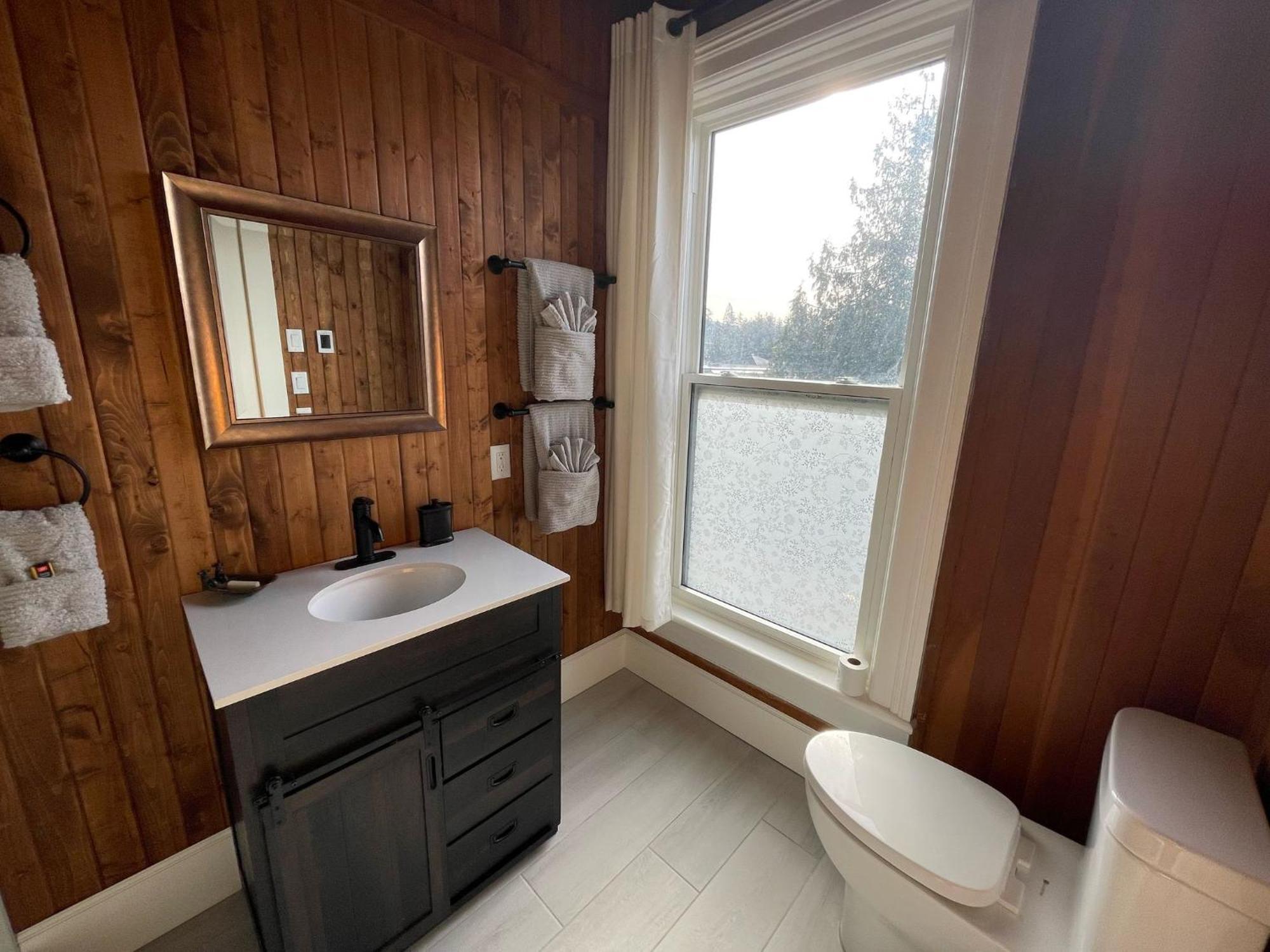 سووك Woodside Farm Country Inn المظهر الخارجي الصورة