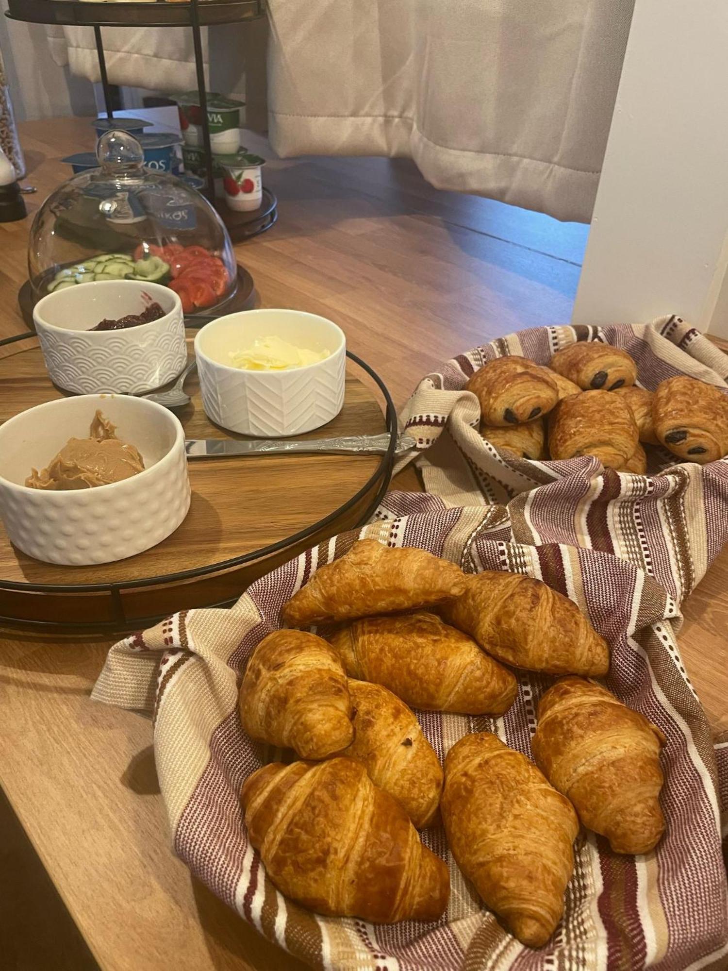 سووك Woodside Farm Country Inn المظهر الخارجي الصورة