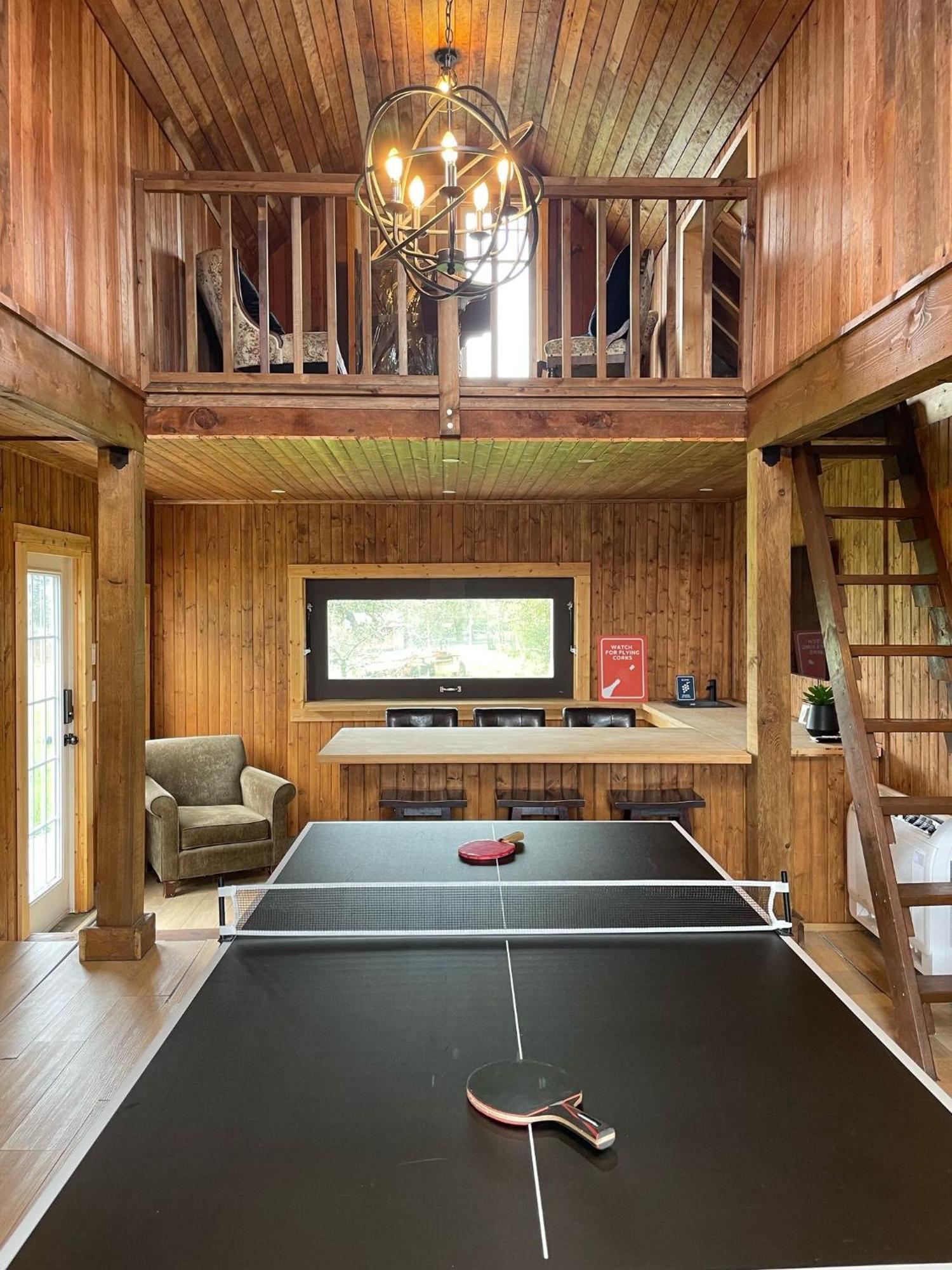 سووك Woodside Farm Country Inn المظهر الخارجي الصورة