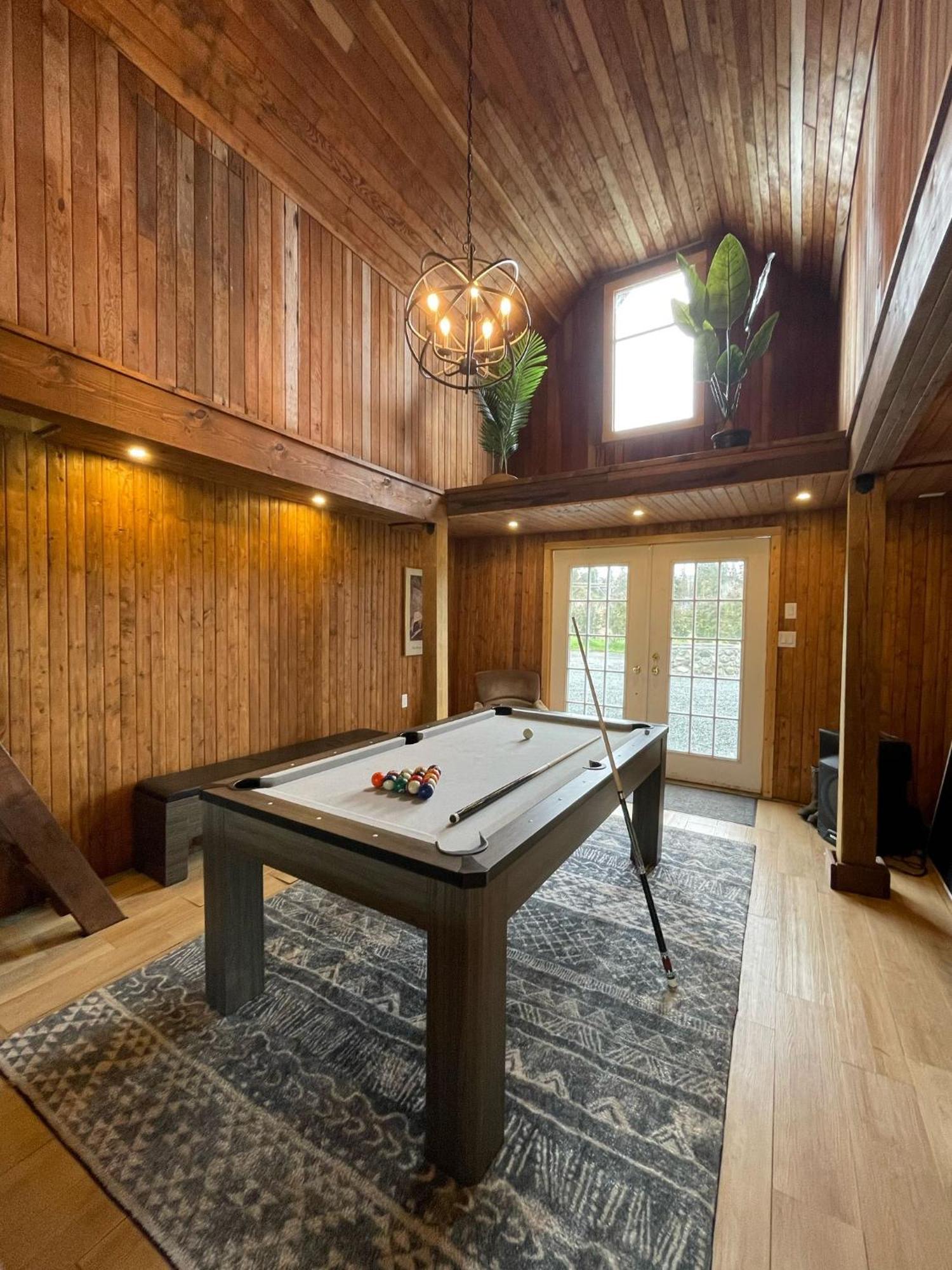 سووك Woodside Farm Country Inn المظهر الخارجي الصورة