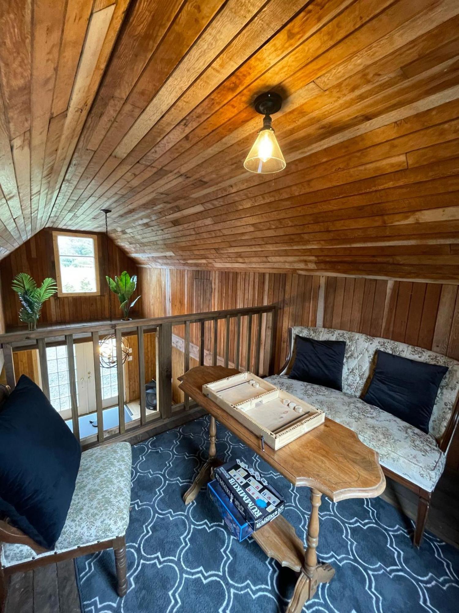 سووك Woodside Farm Country Inn المظهر الخارجي الصورة