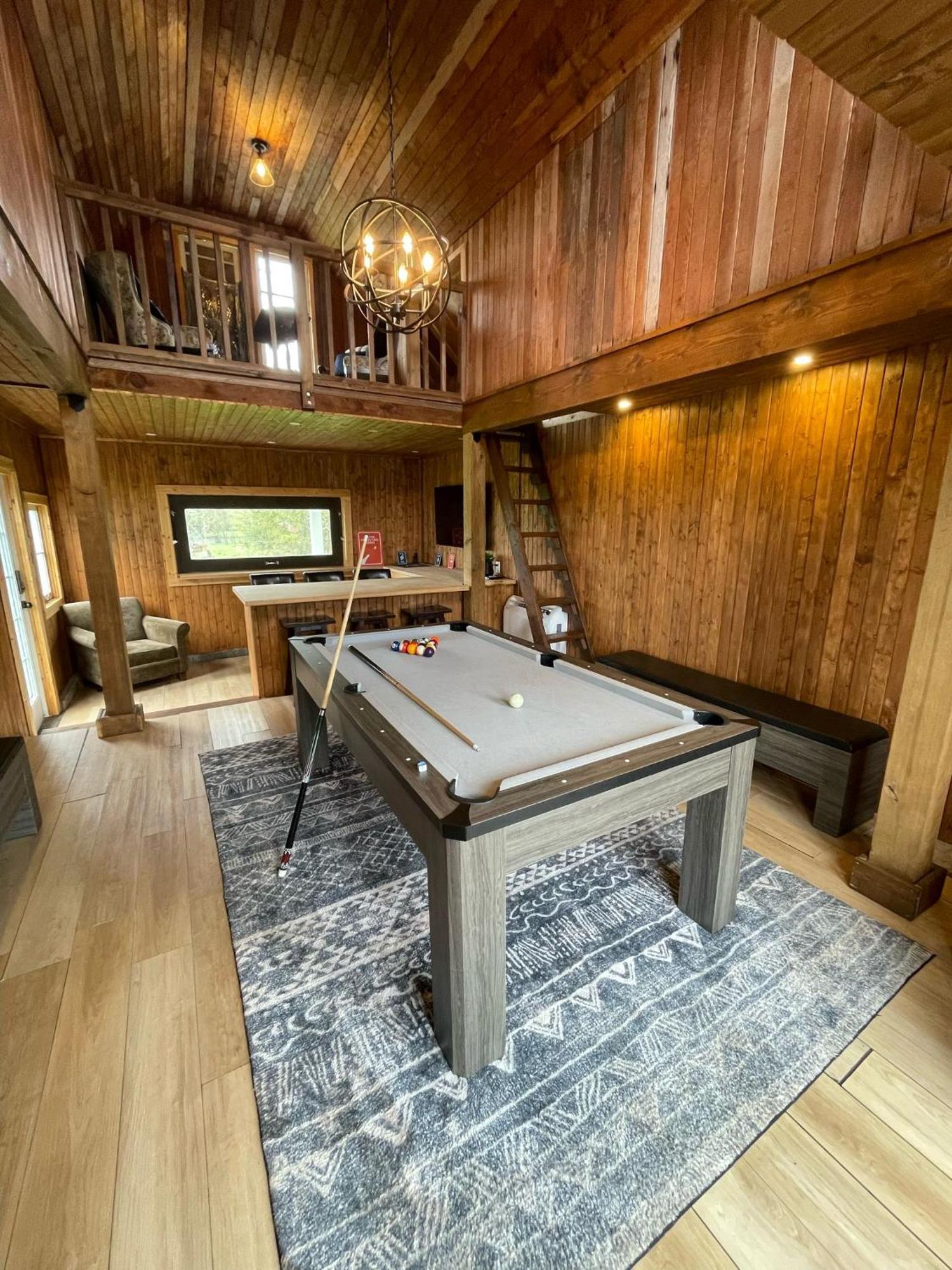 سووك Woodside Farm Country Inn المظهر الخارجي الصورة