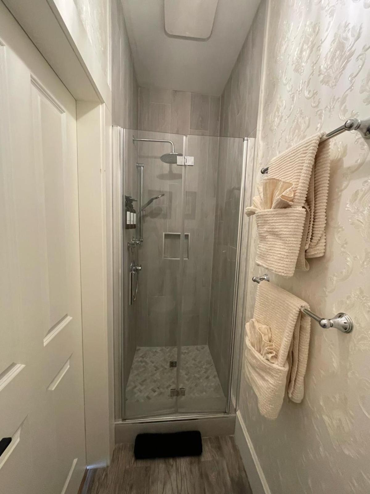 سووك Woodside Farm Country Inn المظهر الخارجي الصورة