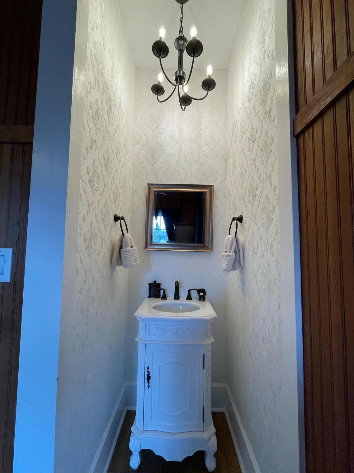 سووك Woodside Farm Country Inn المظهر الخارجي الصورة