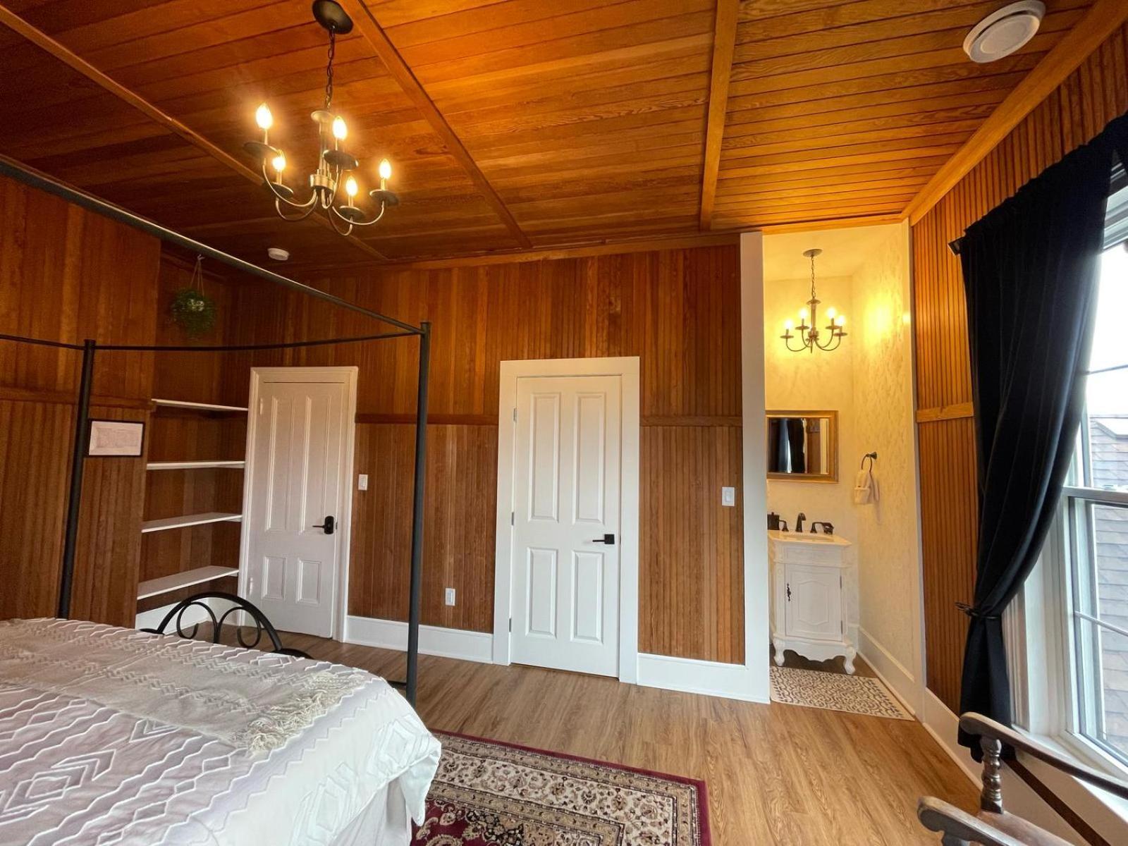 سووك Woodside Farm Country Inn المظهر الخارجي الصورة