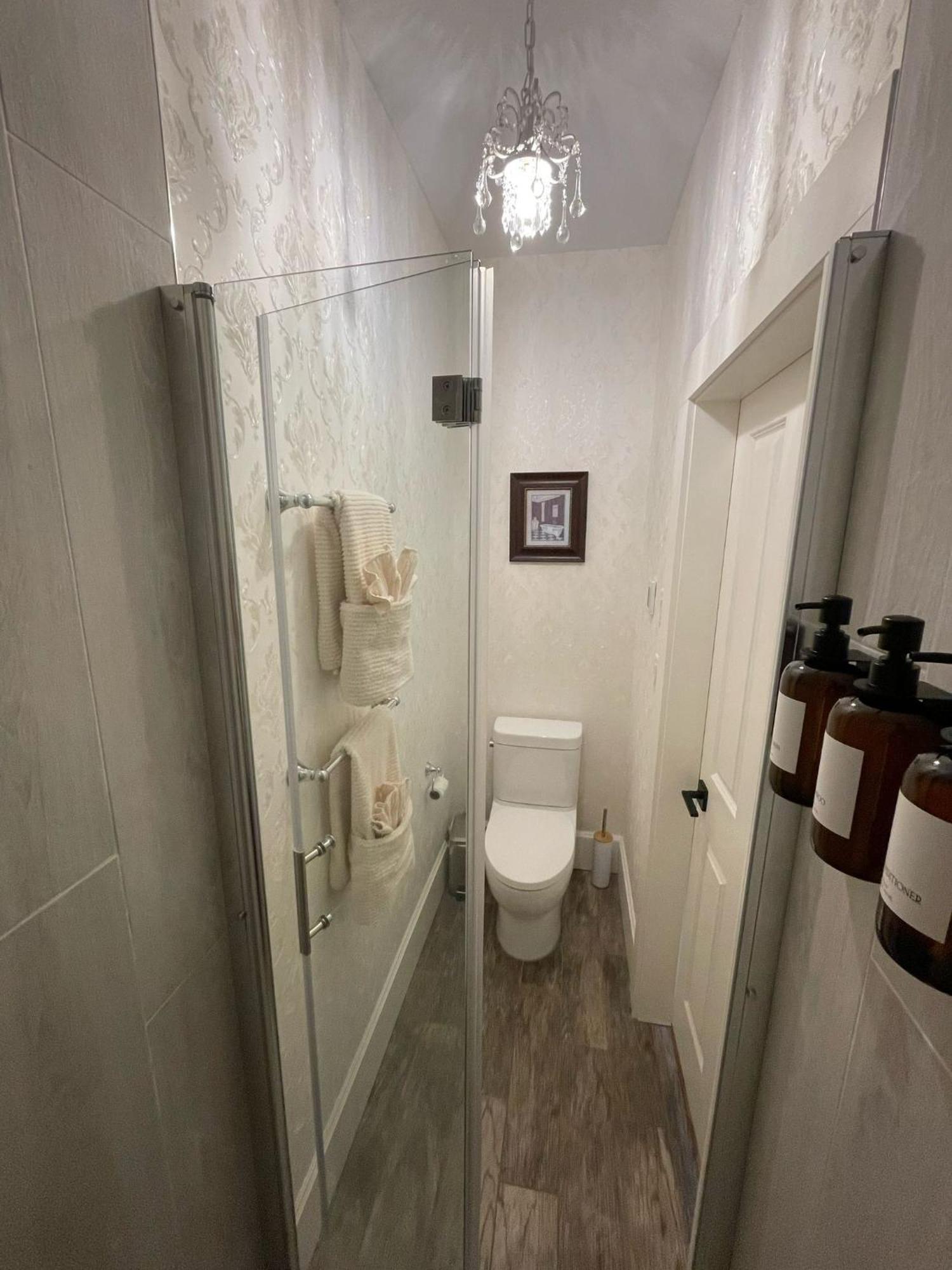 سووك Woodside Farm Country Inn المظهر الخارجي الصورة