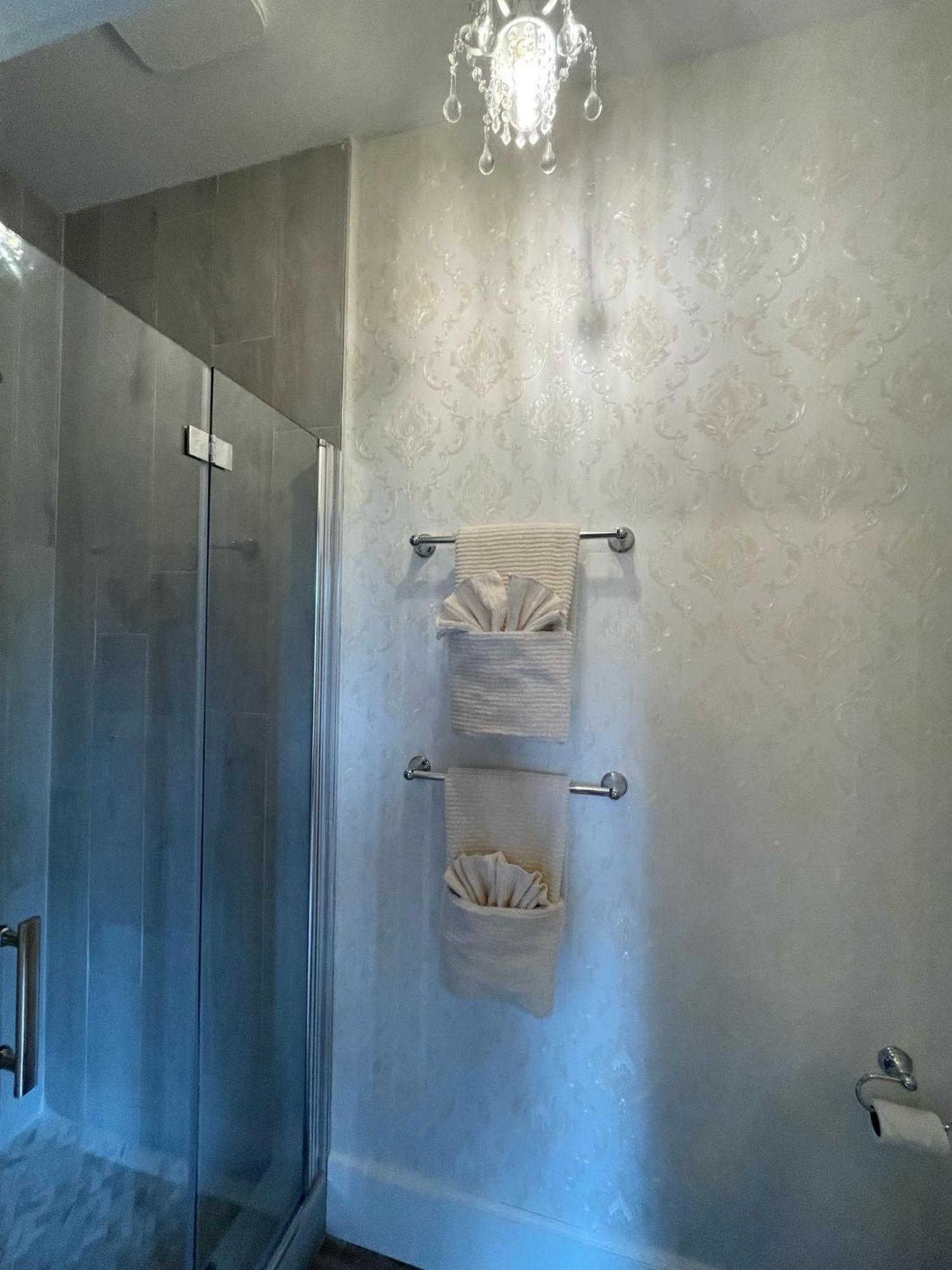 سووك Woodside Farm Country Inn المظهر الخارجي الصورة