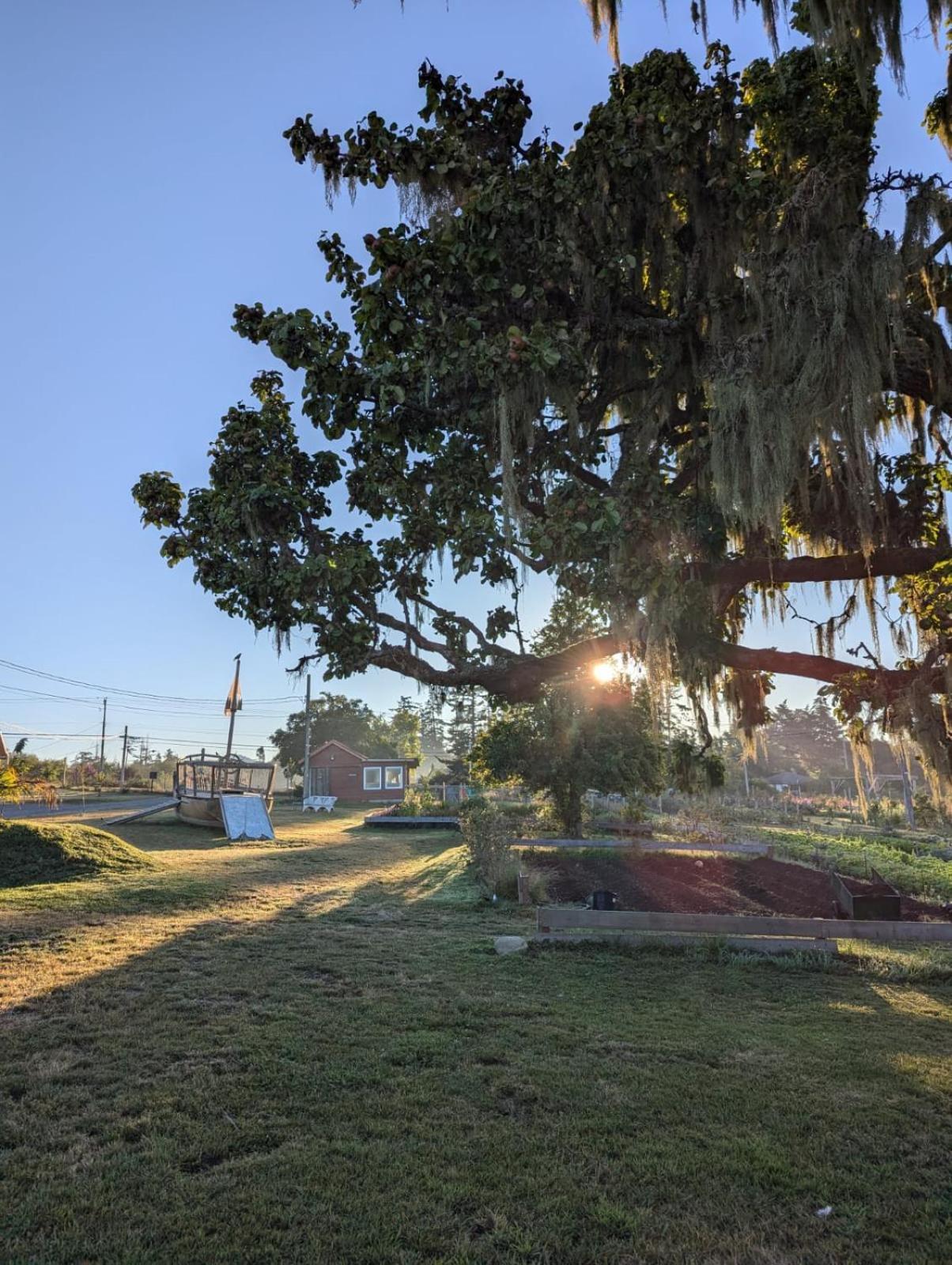 سووك Woodside Farm Country Inn المظهر الخارجي الصورة