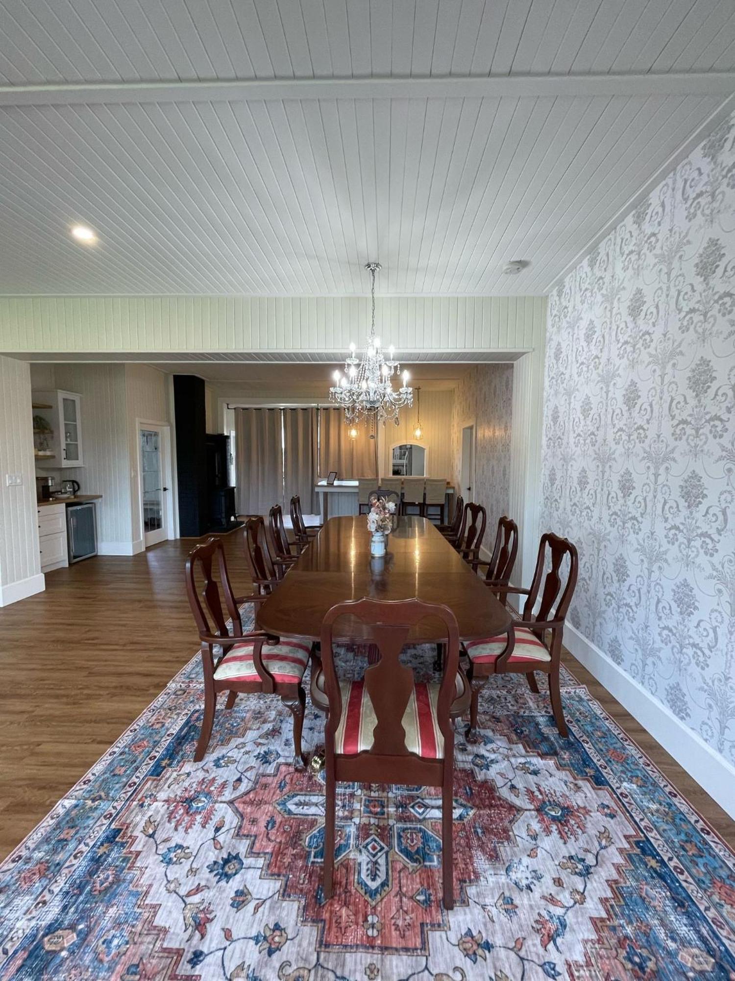 سووك Woodside Farm Country Inn المظهر الخارجي الصورة