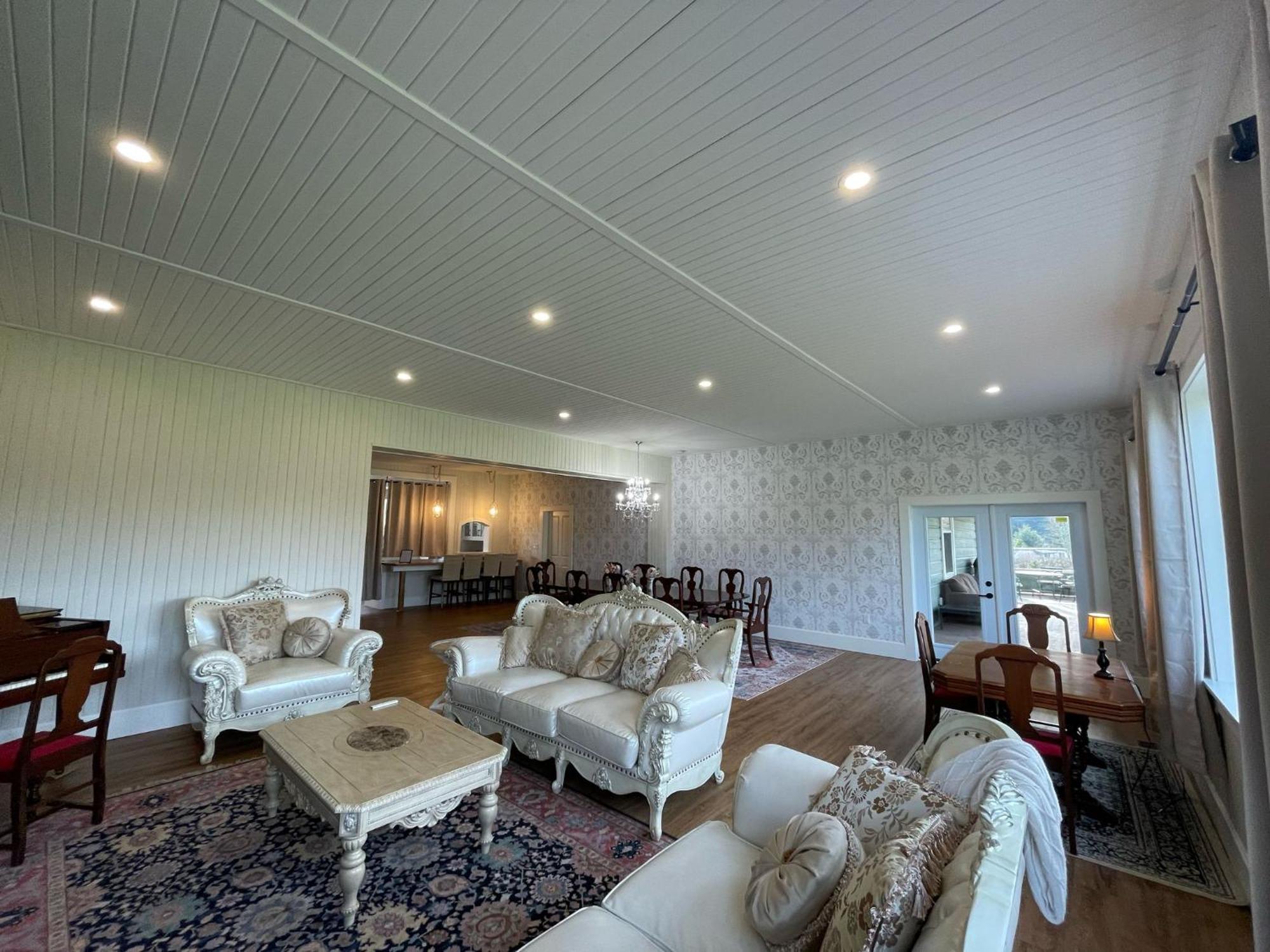 سووك Woodside Farm Country Inn المظهر الخارجي الصورة