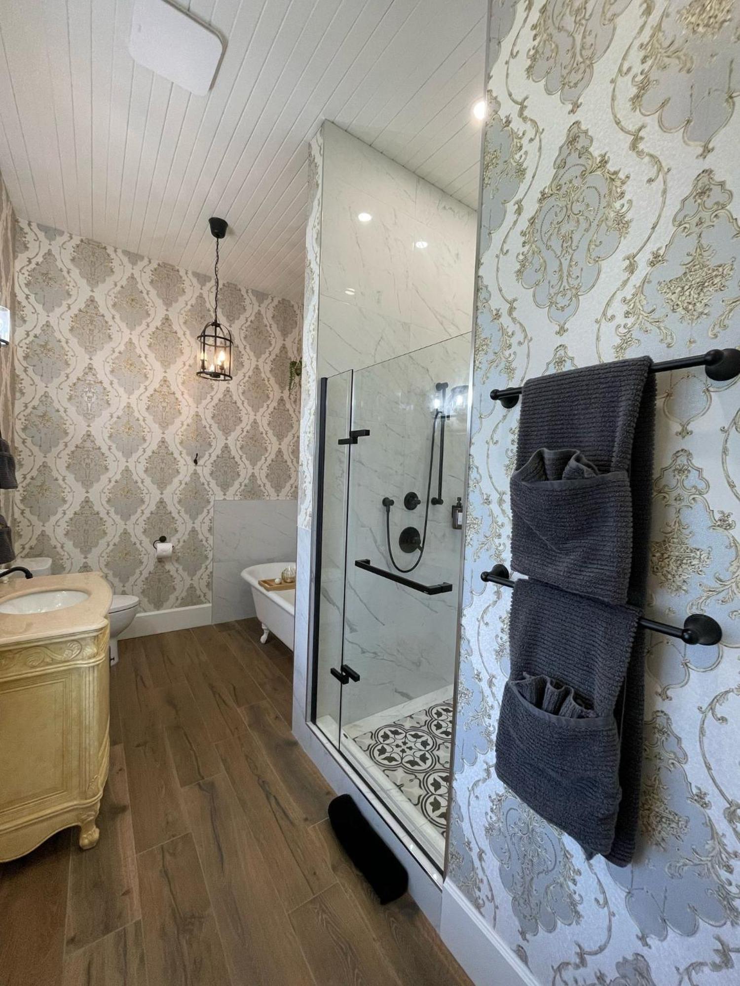 سووك Woodside Farm Country Inn المظهر الخارجي الصورة