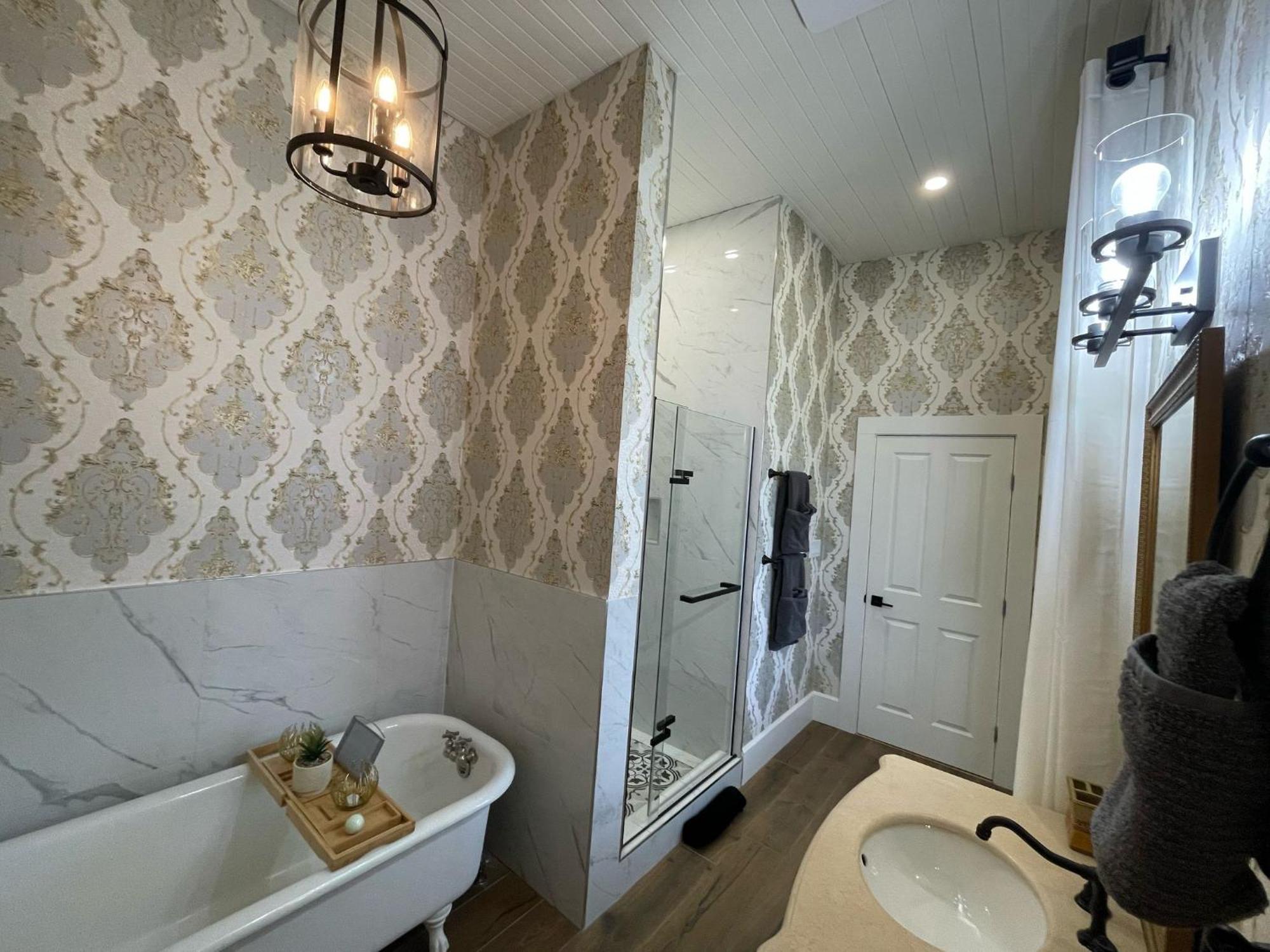 سووك Woodside Farm Country Inn المظهر الخارجي الصورة