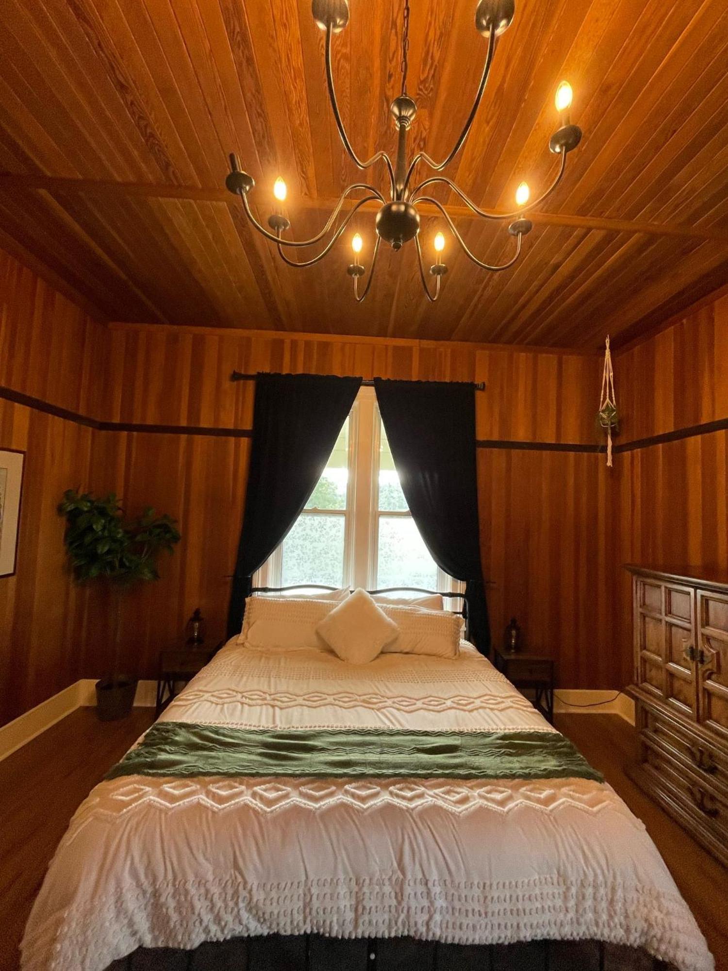 سووك Woodside Farm Country Inn المظهر الخارجي الصورة
