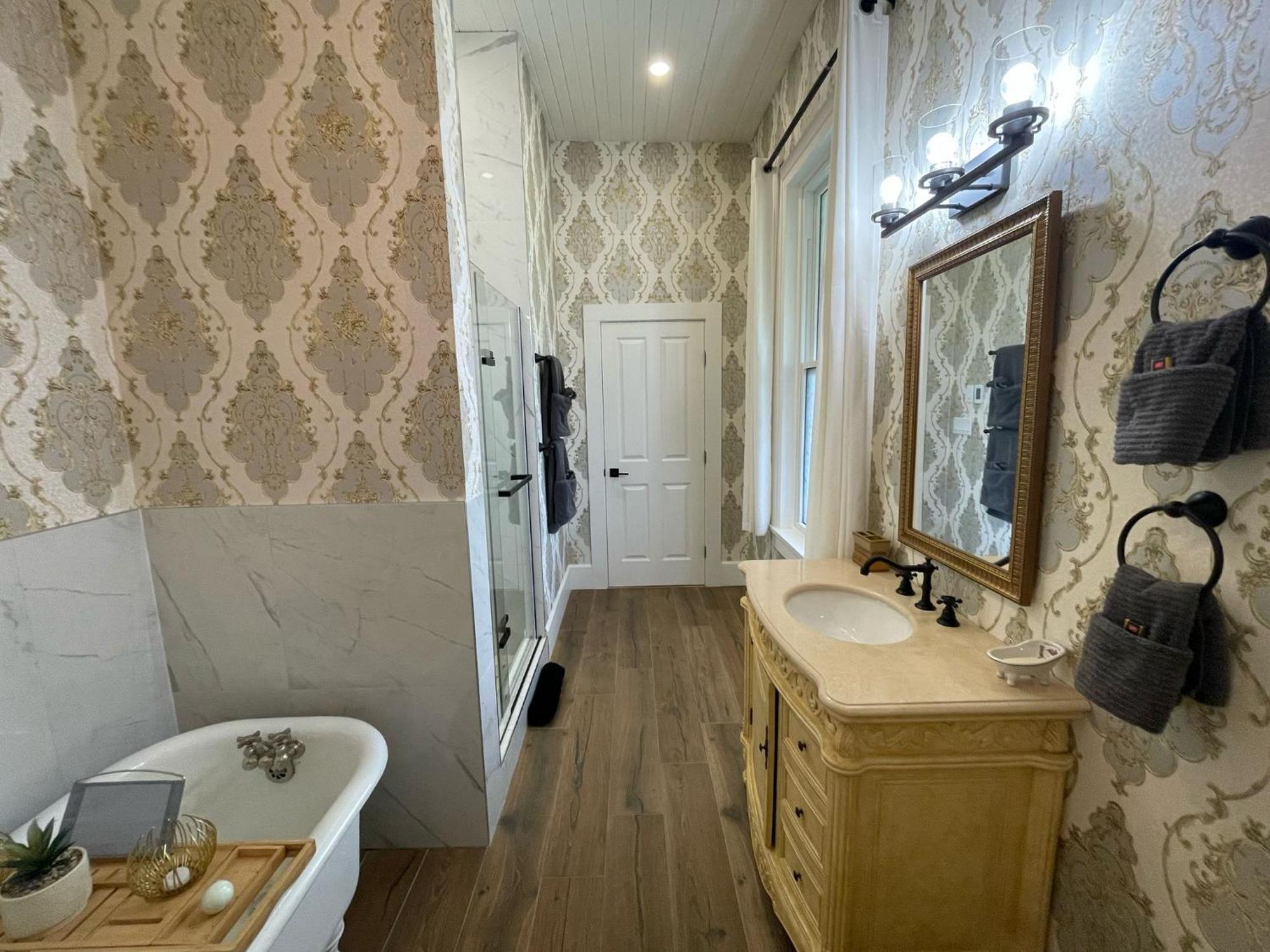 سووك Woodside Farm Country Inn المظهر الخارجي الصورة