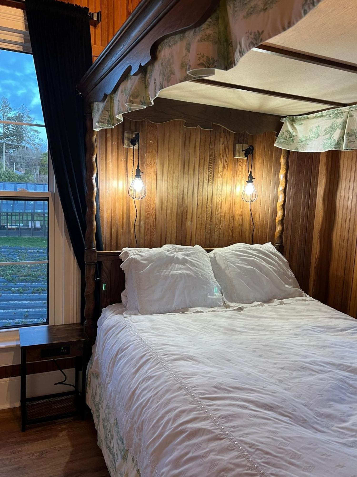 سووك Woodside Farm Country Inn المظهر الخارجي الصورة